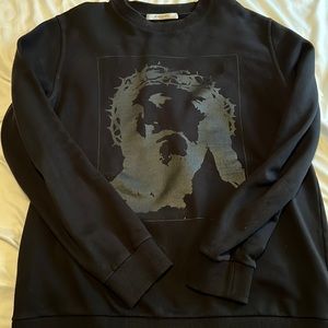 Givenchy crewneck sweater